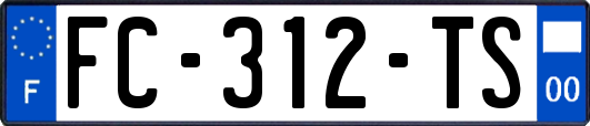 FC-312-TS