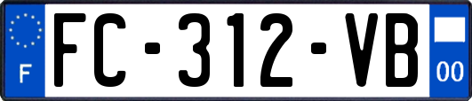 FC-312-VB