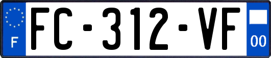 FC-312-VF