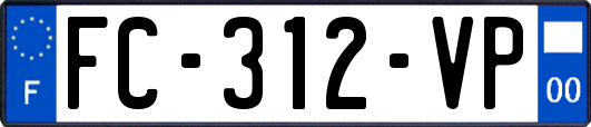FC-312-VP