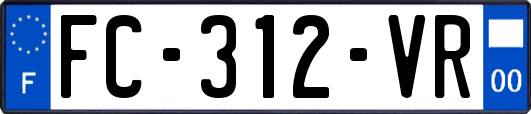 FC-312-VR
