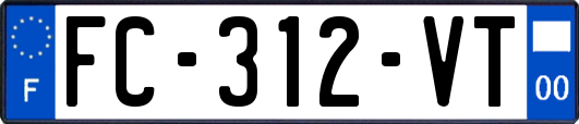FC-312-VT