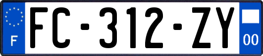FC-312-ZY
