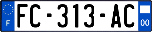 FC-313-AC