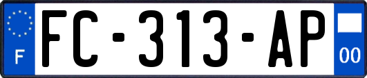 FC-313-AP