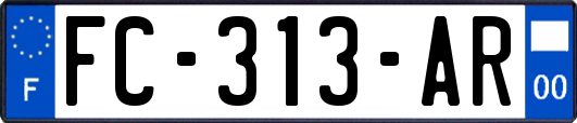 FC-313-AR