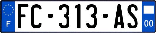 FC-313-AS