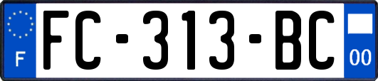 FC-313-BC