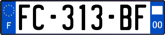 FC-313-BF