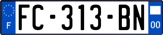 FC-313-BN