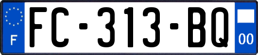 FC-313-BQ