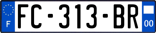 FC-313-BR