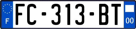 FC-313-BT