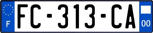 FC-313-CA