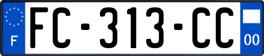 FC-313-CC