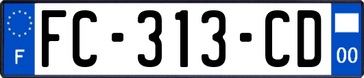 FC-313-CD