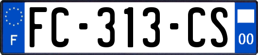 FC-313-CS