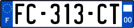 FC-313-CT