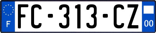 FC-313-CZ