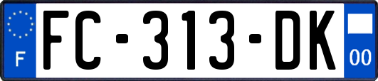 FC-313-DK