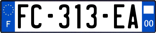 FC-313-EA