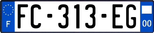 FC-313-EG