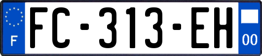 FC-313-EH