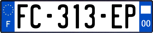 FC-313-EP