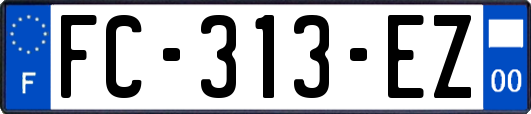 FC-313-EZ