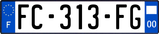 FC-313-FG