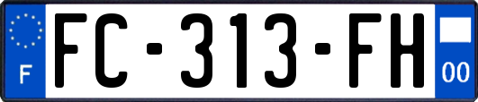 FC-313-FH