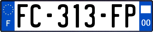 FC-313-FP