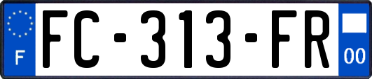 FC-313-FR