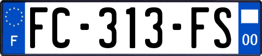FC-313-FS