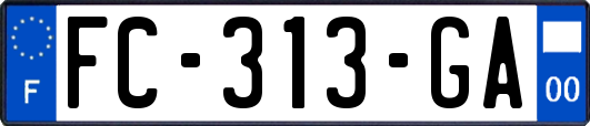 FC-313-GA