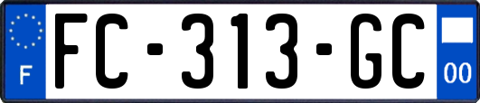 FC-313-GC