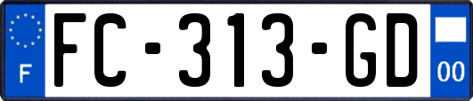 FC-313-GD