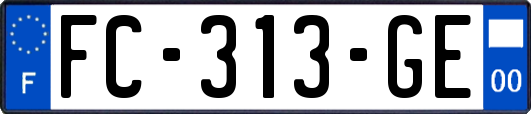 FC-313-GE