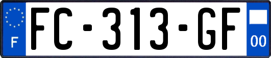 FC-313-GF