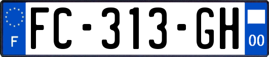 FC-313-GH