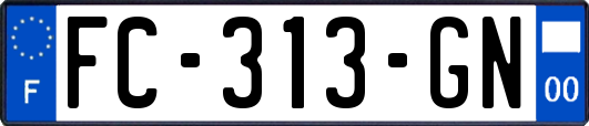 FC-313-GN