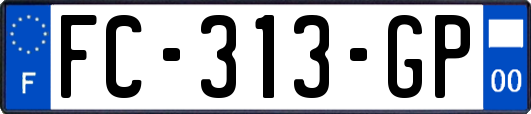 FC-313-GP