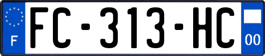 FC-313-HC