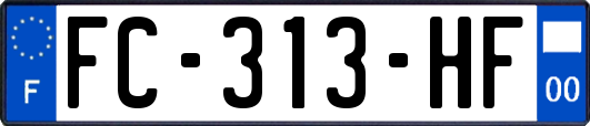 FC-313-HF