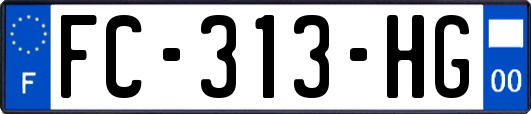 FC-313-HG