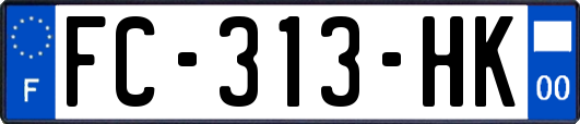 FC-313-HK