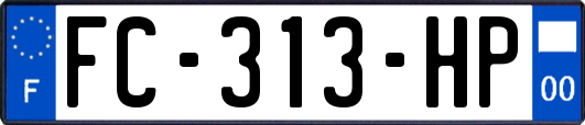 FC-313-HP