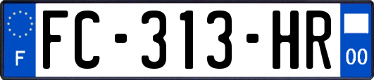 FC-313-HR