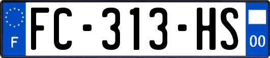 FC-313-HS