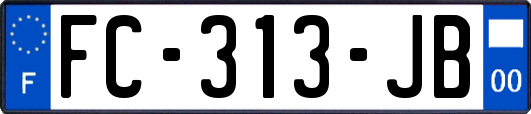 FC-313-JB